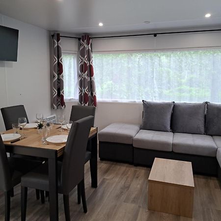 Au 7Cent14 Villa Marcilly-sur-Eure ภายนอก รูปภาพ