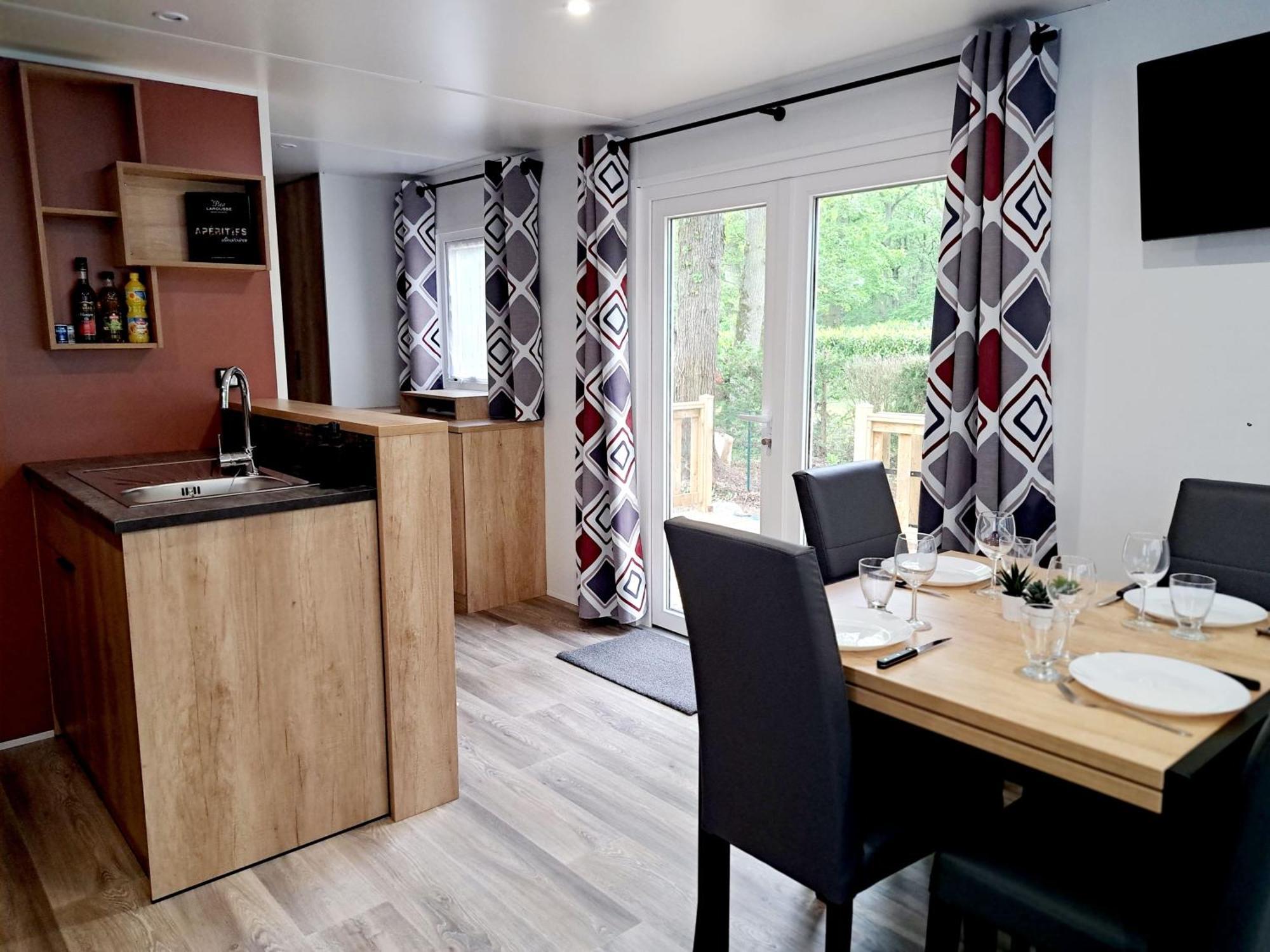 Au 7Cent14 Villa Marcilly-sur-Eure ภายนอก รูปภาพ