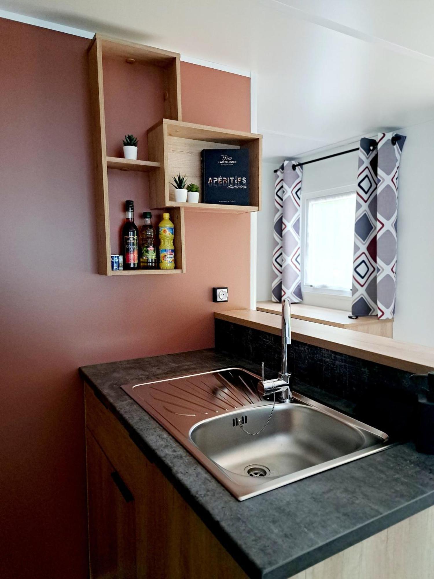 Au 7Cent14 Villa Marcilly-sur-Eure ภายนอก รูปภาพ